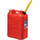 scepter-bensinkanne-20-l-rod