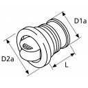 webasto-luftuttak-lukkbar-o70-sort