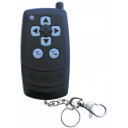 fjernkontroll-handholdt