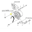 v-belt-a32
