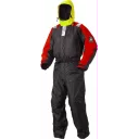 baltic-flytedress-amarok-svart-m-rod-xxl