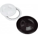 inspeksjonsluke-4-sort