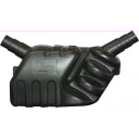 eksospotte-pvc-40-45-50-mm