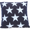 pyntepute-stars-marinebla-40-cm