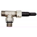 ultraflex-t-stykke-for-styresylinder-m-o-ring-mutter