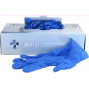nitril-engangshansker-bla-100-stk-xl