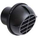 webasto-varmluftsdyse-o60-sort