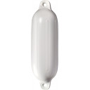 polyform-fender-g2-hvit