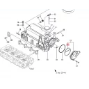 gasket-cooler