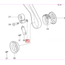 washer-plate