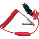 dodmannsknapp-komplett-lux