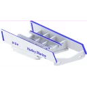 hurley-marine-h30-daviter-med-elektrisk-vinsj-hvit
