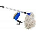 vaskesett-batshake-borste-mopp