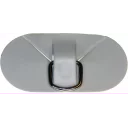 d-ring-med-feste-pvc-gra