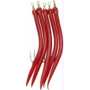 norsk-gummimakk-5pcs-4-0-rod