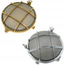 skilpaddelampe-forkrommet-rund-175-mm