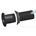 skroggjennomforing-kompositt-lang-1-1-4-bsp-hvit