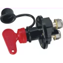 quick-hovedstrombryter-med-uttakbar-nokkel-rod