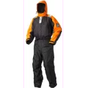 baltic-flytedress-amarok-svart-m-oransje-xxxl