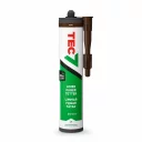 tec7-lim-og-fugemasse-310-ml-brun
