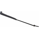 viskerarm-kraftig-lang-sort