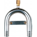 svanehals-toalett-316-25-mm