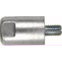anode-yanmar-sylindrisk-o20-mm