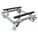 1852-battralle-justerbar-galvanisert-m-brems