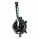 jabsco-amazon-bulkhead-lensepumpe