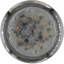 lampe-hvit-bla-led-m-bryter-procyon-ii-krom