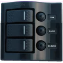 bryterpanel-3-brytere-med-aut.sikring-sort