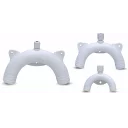 svanehals-toalett-plast-38-mm