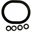 isotemp-pakningsett-basic-slim-spa