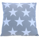 pyntepute-stars-gra-40-cm