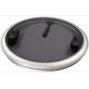 dekksluke-i-aluminium-rund-520-mm-lys