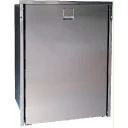 isotherm-cruise-130-inox-clean-touch-kjoleskap-lh