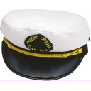 kapteinslue-hvit-str-60