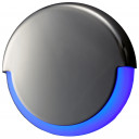 kupelys-led-rustfritt-stal-ip-67-180-grader