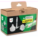 tec7-fugespiss-and-adapter-for-600ml-polse-6-6stk