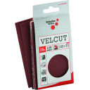 schuller-slipeark-velcut-70-x-125-mm-p40-10-stk