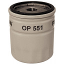 filtron-oljefilter-op551