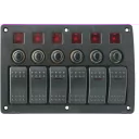 1852-bryterpanel-6-brytere-og-automatsikringer