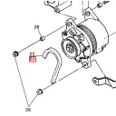 v-belt-a37