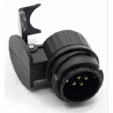 tilhengeradapter-13-7-poler