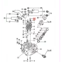 cap-valve