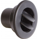 webasto-luftuttak-lukkbar-o55-sort