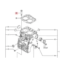 bolt-cylinder-head