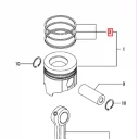 ring-set-piston
