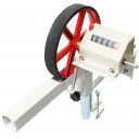 taumaler-industrimodell