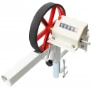 taumaler-industrimodell